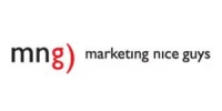 Marketing Nice Guys