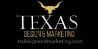 Texas Design & Marketing