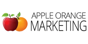 Apple Orange Marketing