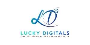 Lucky Digitals