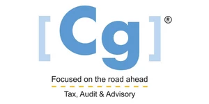Cg Tax, Audit & Advisory