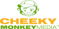 Cheeky Monkey Media