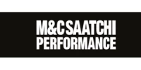 M&C Saatchi Performance