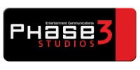Phase 3 Studios