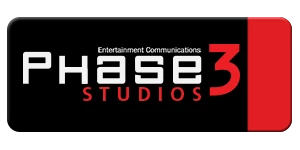 Phase 3 Studios