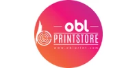 OBL Print Store