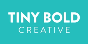 Tiny Bold Creative