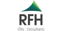 RFH, PLLC
