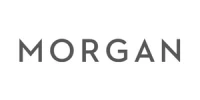 Morgan Agency