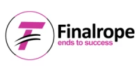 Finalrope Soft Solutions Pvt. Ltd.