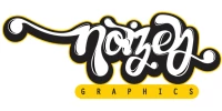 Noizey Graphics Web Design