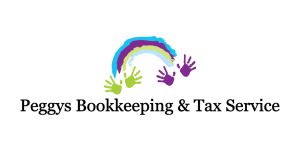 Peggy's Bookkeeping & Tax Service