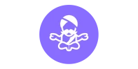 Genie in a Website