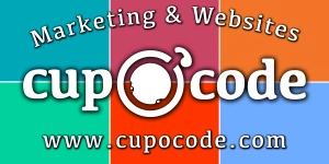 Cup O Code