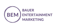 Bauer Entertainment Marketing
