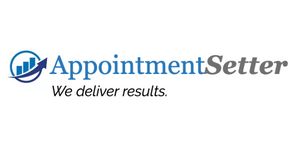 AppointmentSetter Reviews And Clients DesignRush