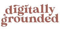 Digitally Grounded