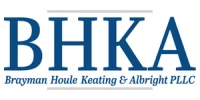 Brayman, Houle, Keating & Albright, PLLC