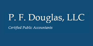 P. F. Douglas, LLC