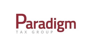 Paradigm Tax Group