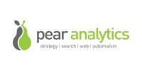 Pear Analytics