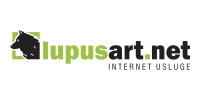Lupus Art Net