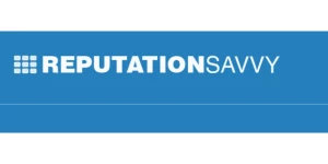 Reputation Savvy