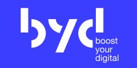 BYD - Boost Your Digital