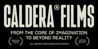 Caldera Films