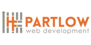 H. F. Partlow Web Development