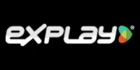 Web Design Explay