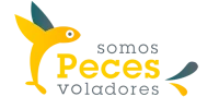 SOMOS PECES VOLADORES