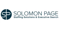 Solomon Page