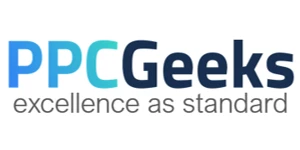 PPC Geeks the PPC Agency