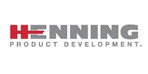 Henning Product Development