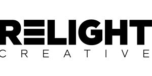 RELIGHT creative