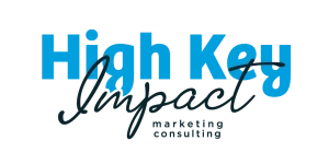 High Key Impact