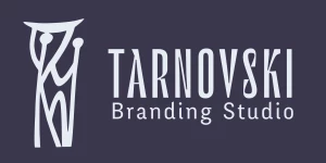 TARNOVSKI Branding Studio
