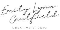 Emily Lynn Caulfield Creative Studio