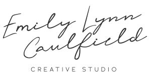 Emily Lynn Caulfield Creative Studio