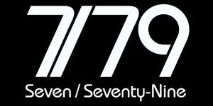 Seven/Seventy-Nine