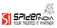Spider India