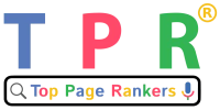 Top Page Rankers