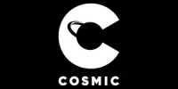 Cosmic Pictures