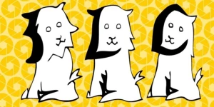 Three Lyons Creative