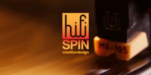 HiFiSPIN