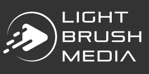 Light Brush Media