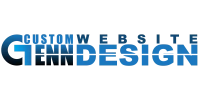 Glenn Website Design
