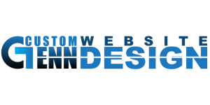 Glenn Website Design