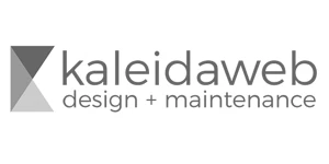 kaleidaweb design + maintenance